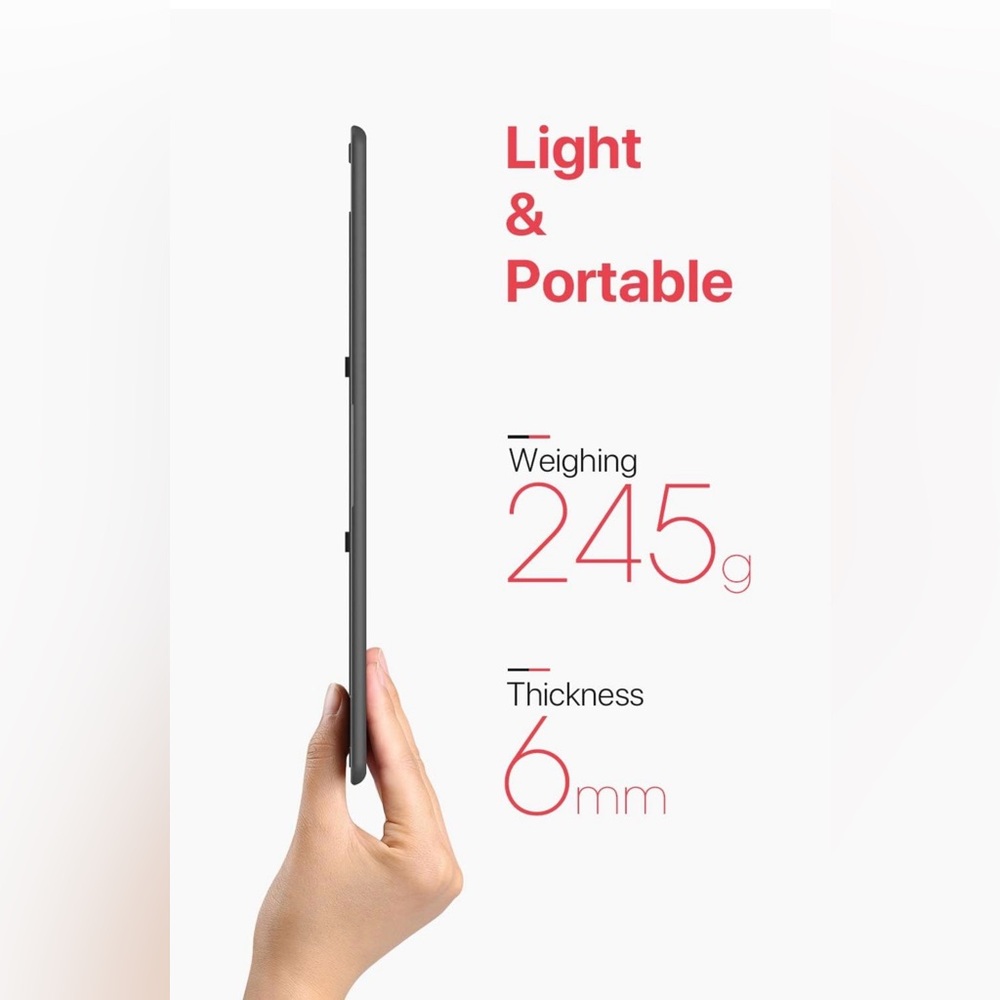 Keyboard For Surface Go - Picture 6 of 9